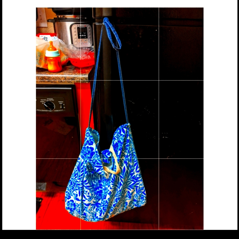 Hobo large tote